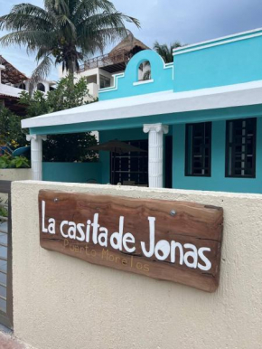 La Casita de Jonas
